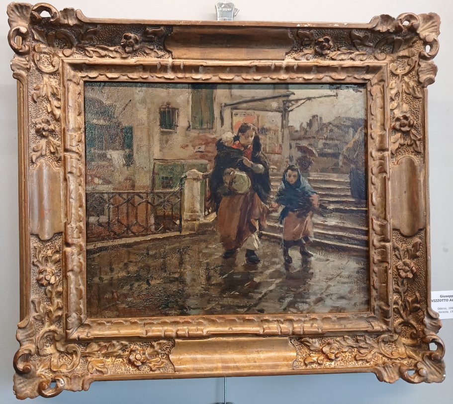 Giuseppe VIZZOTTO ALBERTI